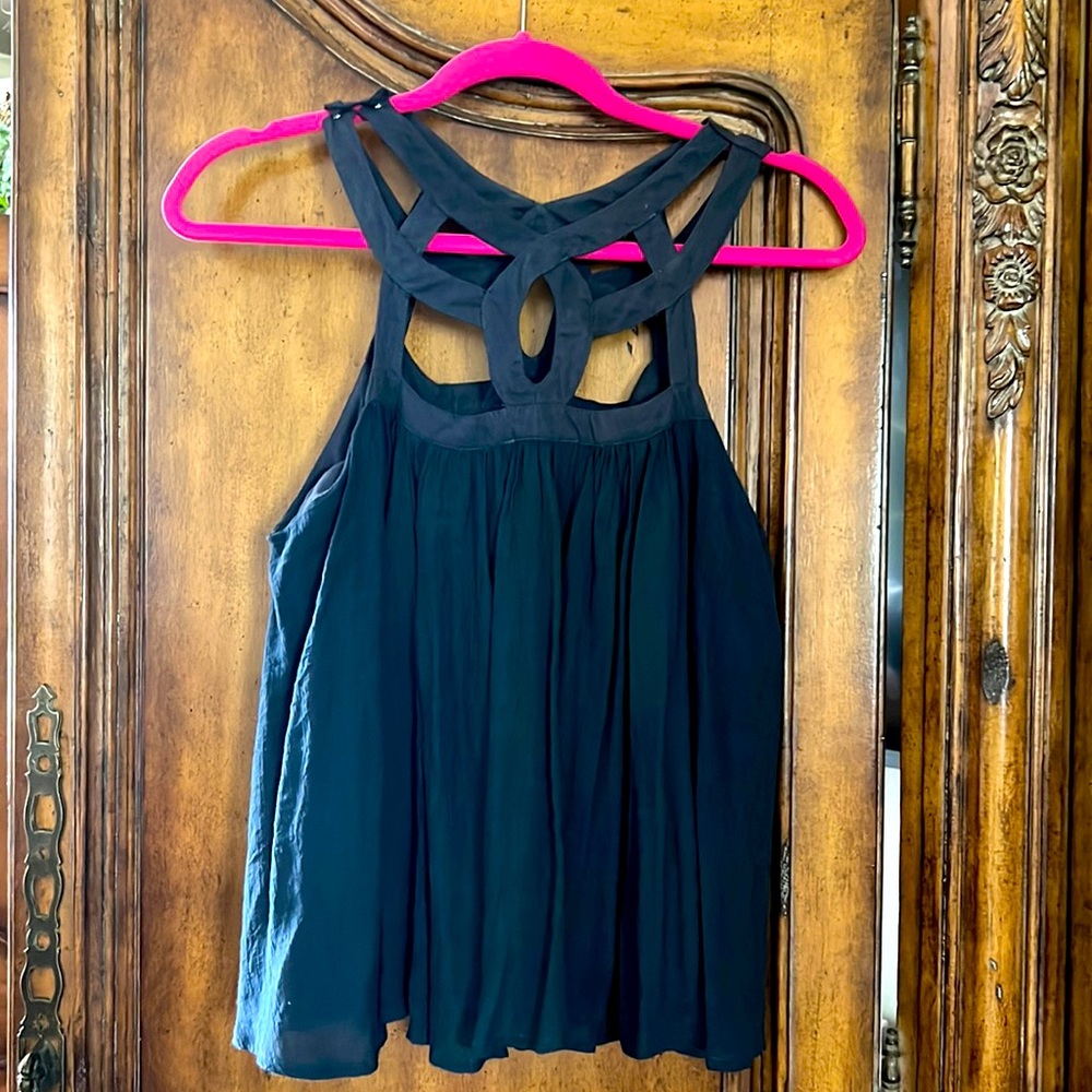 Adorable summer top